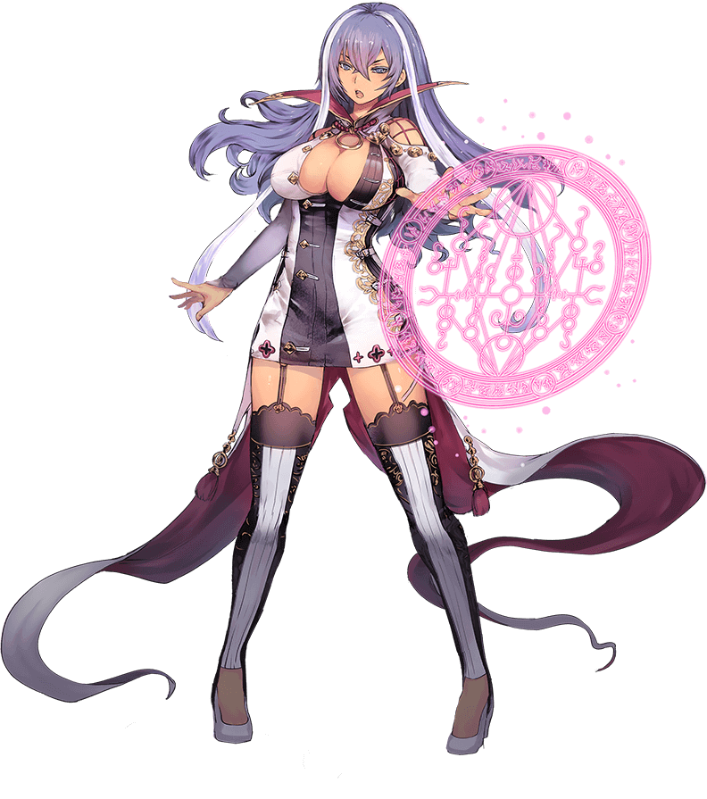 《影之诗》官网_5分钟公平竞技卡牌手游