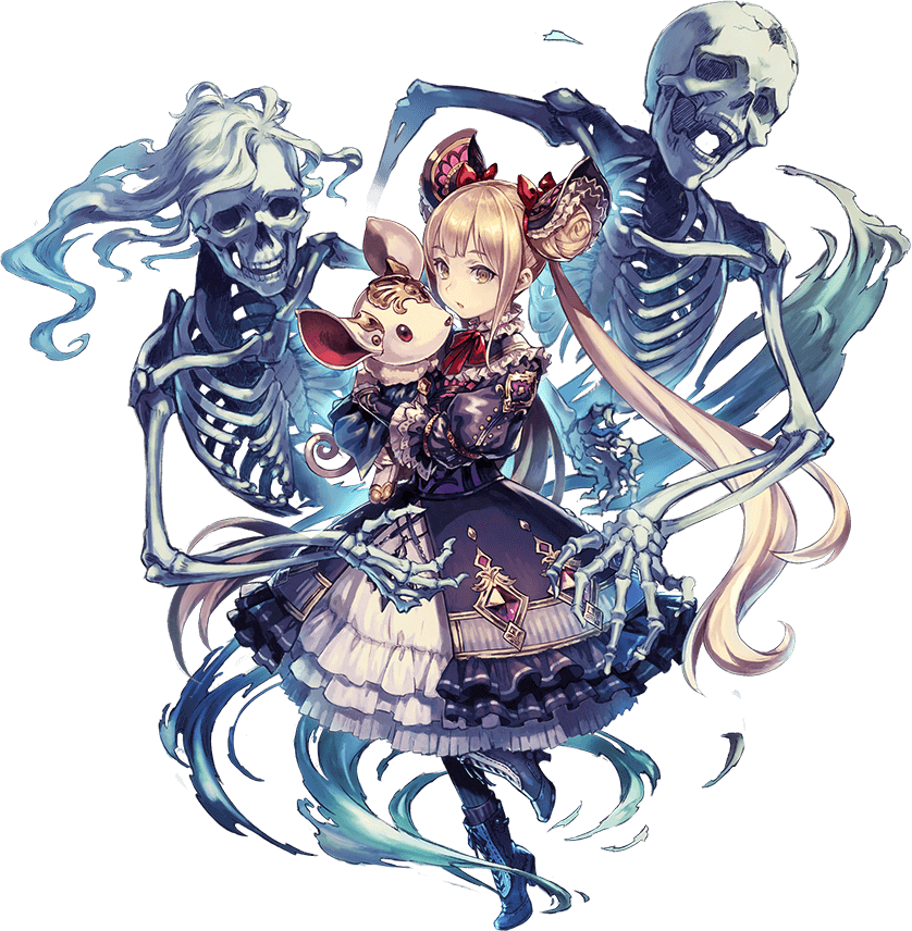 《影之诗》官网_5分钟公平竞技卡牌手游